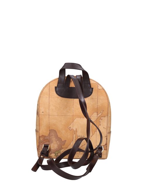 Zaino in pelle ed ecopelle ALVIERO MARTINI 1a CLASSE | GZ36 G717NATURAL